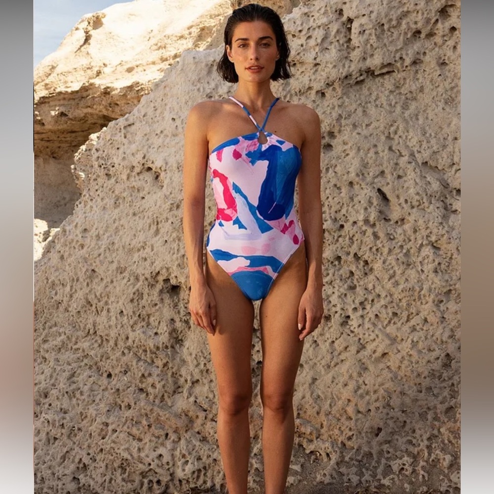 NAKD one piece swimsuit
